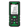 SNDAYWAY SW70G High-Precision Interior y al aire libre Gama de Láser Láser, Distancia: 70m