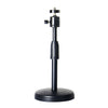 PLUS METAL DISC DISCOR PROYECTOR SOPORTE SOPE SOPETP SOPTET, Tamaño: 0.3m con PTZ