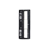 1 cubierta de cepillo principal para accesorios de aspiradora ECOVACS OZMO 950 920 T5 DX55 DJ65