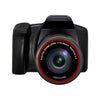 Cámara HD HD SLR HD-05 16x HD (negro)