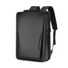 Hombres PC Hard Shell Gaming Computer mochila para 15.6-17.3 pulgadas (negro)