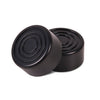 10 PCS JT1808 Guitarra eléctrica Cape de pedal (negro)