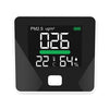 DM103B Temperatura Humedad Dust PM2.5 Detector de calidad del aire