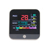 DM306 Haze interior PM2.5 Detector de formaldehído de polvo