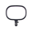 S20 LED Ring Live Light Selfie Photography Light de belleza de pantalla completa, Estilo: luz individual