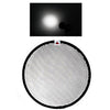 Godox SN1002 Honeycomb Mesh Reflector Efecto de luz Accesorio para una cubierta estándar de 17 cm, densidad: 20 °