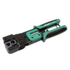 PROSKIT DUAL PULLO 6/8P Iron Handle Network Ratchet Ratchet Primping Altre (CP-376er)