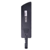 5G Full Netcom Netcom Negro Manga de plástico Antena de alta ganancia