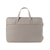 ST13 Bolsa para computadora portátil impermeables y resistentes al desgaste, Tamaño: 13.3 pulgadas (caqui)