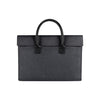 ST04 Caja de laptop portátil impermeable, tamaño: 15.6 pulgadas (negro misterioso)
