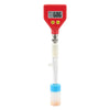 PH-98108 Medidor de acidez digital del suelo portátil