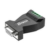 DTech DT-9001 Industrial Grado Lightning and Surge Protection RS232 a 485 convertidor