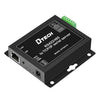 DTech IOT9031B RS485/422 al servidor de puerto serie TCP/IP Ethernet, CN Plug