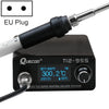 Pantalla de soldadura constante de temperatura de pantalla de 1.3 pulgadas de 1.3 pulgadas, Conjunto de EU (955+P9)