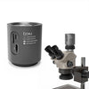 Baku 4K Camera Electron Microscope Photo Video Eyepiece electrónico