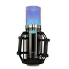 Alctron CM6 Lite Gran Diafragm Condenser Micrófono Grabación de registro Micrófono de escritorio de computadora