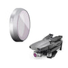 JSR para accesorios de filtro de zoom DJI Mavic 2, especificaciones: CPL