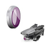 JSR para accesorios de filtro de zoom DJI Mavic 2, especificaciones: ND4