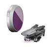 JSR para accesorios de filtro de zoom DJI Mavic 2, especificaciones: ND32