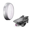 JSR para accesorios de filtro de zoom DJI Mavic 2, especificaciones: estrella