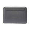 HL0066-005 Bolsa de computadora portátil multifuncional, tamaño: 13 pulgadas (gris)