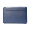 HL0066-005 Bolsa de computadora portátil multifuncional, tamaño: 13 pulgadas (azul)