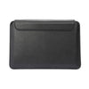 HL0066-005 Bolsa de computadora portátil multifuncional, tamaño: 13 pulgadas (negro)