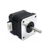 42BYGH34-1304B 1.3A 0.30N 3D 3D MOCHE MOCO MOCHO DE TALLA DEL ESOJO DUAL DE SALIDA