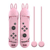 Jump Rope GamePad Controller para Switch Joy-Con (Pink)