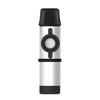 Metal Professional Playing Tunable Tone Kazoo (Plata)