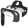 G05A 5th Gafas 3D VR Gafas virtuales con Y1 Negro