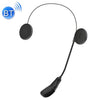 Casco de motocicleta M8 Auriculares Bluetooth Cabecera inalámbrica oculta Llamada de trigo Respuesta automática