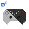 PB TAILS para Switch Bluetooth Wireless Gamepad, Estilo: Edición ordinaria (Negro Plata)