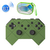 PB TAILS para Gamepad inalámbrico Bluetooth Switch, estilo: edición de lujo (verde militar)