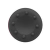 20 PCS Gamepad Tapa basculante de silicona para PS5 / PS4 / PS3 / ONE // 360 / PRO / series X / S (gris)