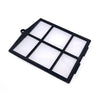 Filtro de efecto inicial para Robot aspirador Shark AI AV2501AE / AV2502AE, accesorios