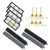 Para accesorios de robot de barrido IRobot Roomba 800/860/870/880/960, estilo: Set 2