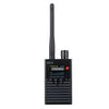 G318 Detector de señal de disparo antiespionaje y anticancerígeno Localizador GPS