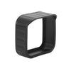 Cubierta protectora de silicona para cámara de seguridad Blink Outdoor/Indoor/XT1/XT2 (negro)