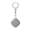 Nutale F11X Bluetooth Phone Key Anti-Lost Tracker Alarma (Gris)