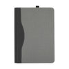Estuche protector anticaída todo incluido para computadora portátil para Microsoft Surface Laptop Studio (gris claro)
