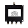 2000~6000MHz SMA 1 a 4 Divisor de potencia Microstrip