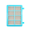 Filtro de salida para aspiradora Philips FC5823 / FC5826 / FC5830 / FC5832 Accesorios