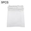Bolsa de polvo de 5 uds para accesorios de aspiradora Vorwerk VK135/VK136