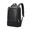 Bopai 61-120621A Mochila para portátil impermeable al aire libre con puerto de carga USB, especificación: versión regular