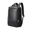 Bopai 61-120621A Mochila para portátil impermeable para exteriores con puerto de carga USB, especificaciones: versión de expansión