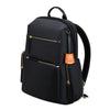 Bopai 62-00121 Mochila para computadora portátil antirrobo resistente al desgaste multifuncional (negro)