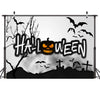 2,1 m x 1,5 m Elemento de Halloween Shoting Fondo Tela Fiesta Decoración Telón de fondo (4502)