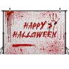 2,1 m x 1,5 m Elemento de Halloween Shoting Fondo Tela Fiesta Decoración Telón de fondo (4514)