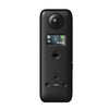 IJOYER A3S 4K Ciclismo Anti-Shake 360 Cámara de acción panorámica (Negro)